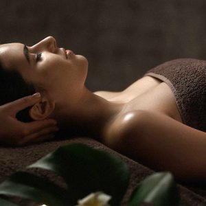 Aromatic Massage - Image 8