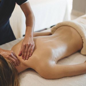 Aromatic Massage - Image 7