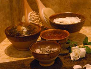 Hammam Rhassoul Body Masque - Image 6