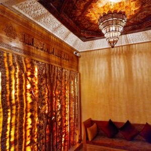 Hammam Rhassoul Body Masque - Image 3