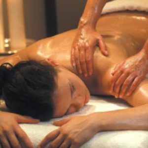 Aromatic Massage - Image 2