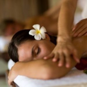 Aromatic Massage - Image 3