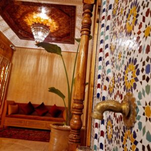 Hammam Rhassoul Body Masque - Image 5