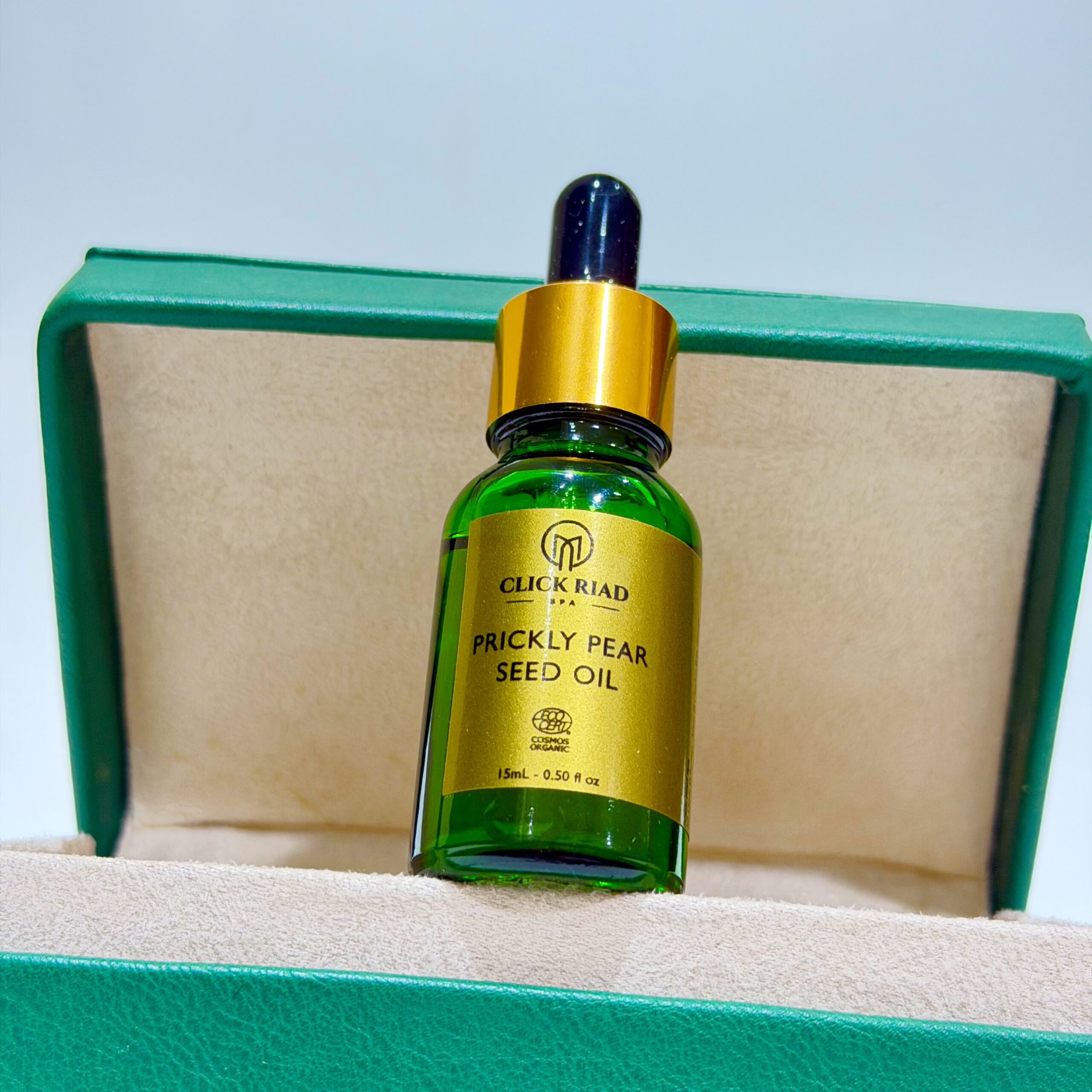 Prickly Pear Seed Oil - Image 3