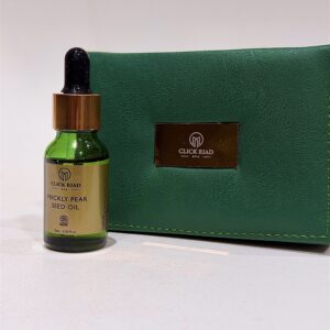 Prickly Pear Seed Oil