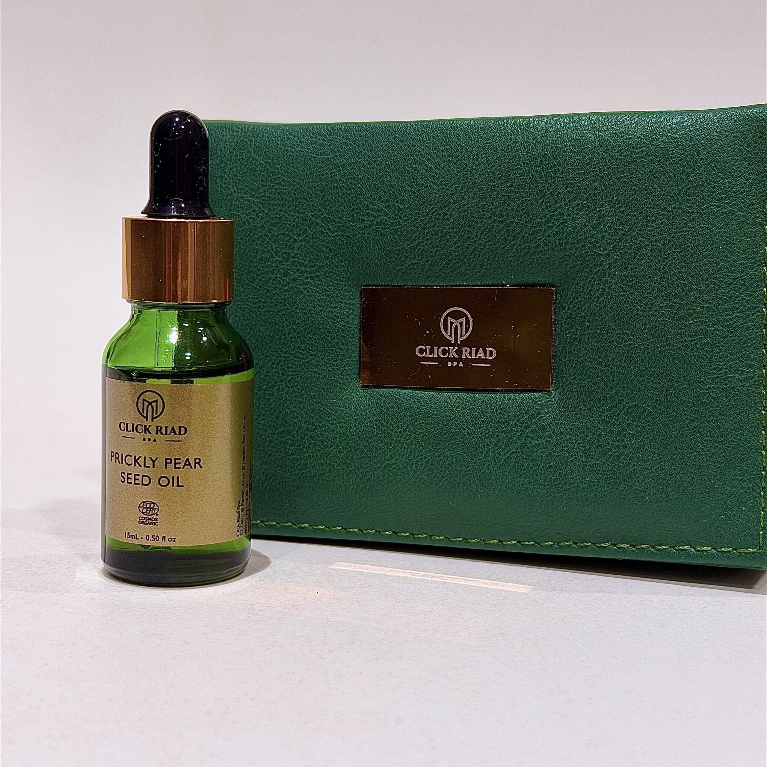 Prickly Pear Seed Oil - Image 6