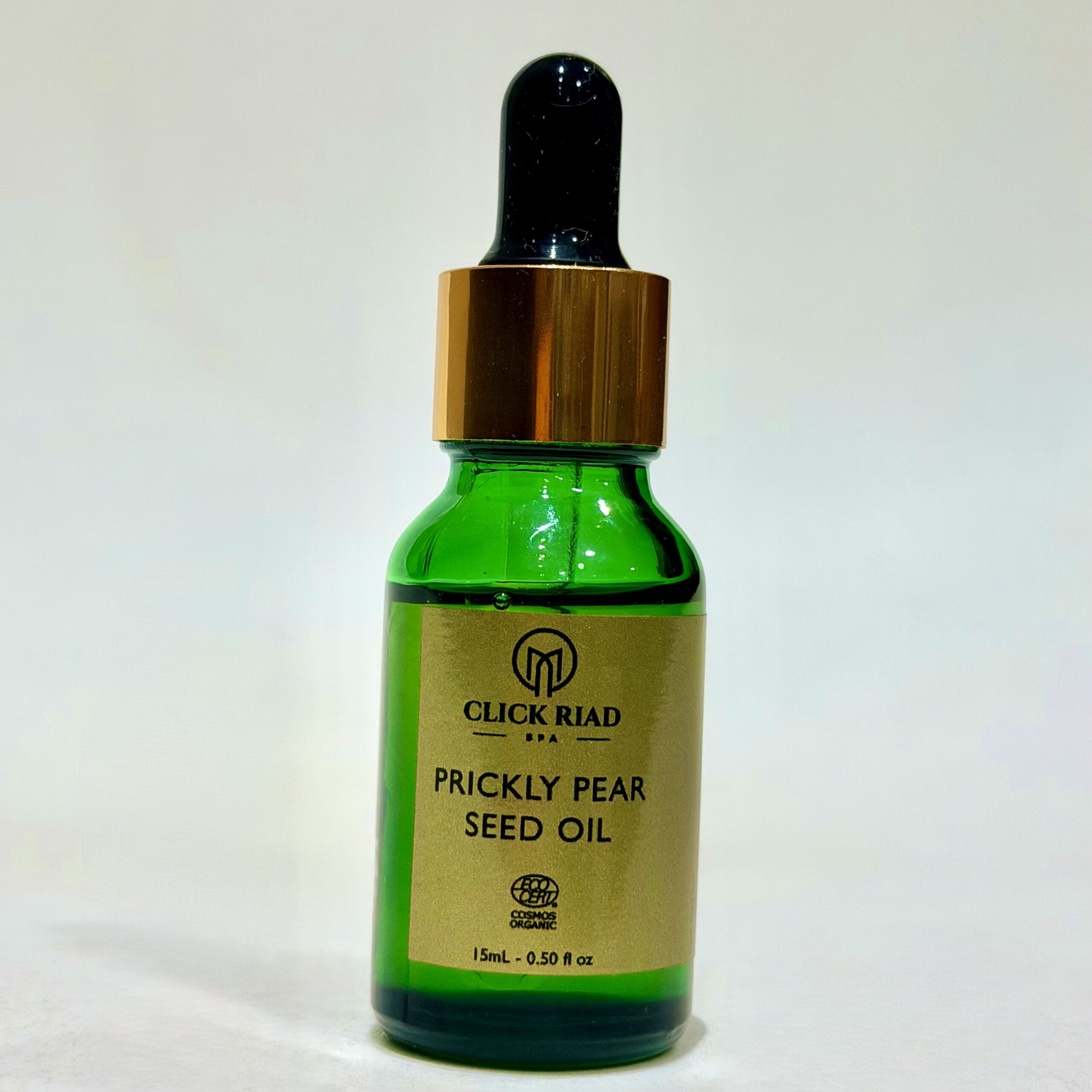 Prickly Pear Seed Oil - Image 4