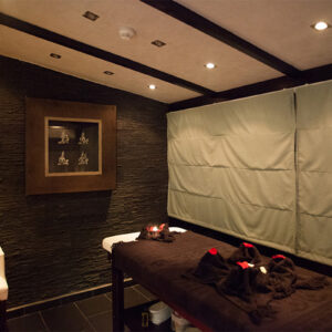 Relaxing/Toning Massage